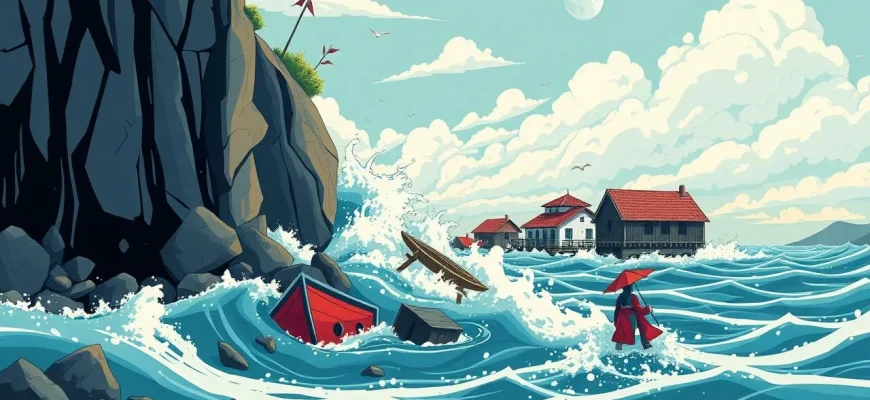 Tsunami Aksiyon Filmleri Tsunami Aksiyon Filmleri