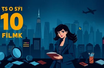 En İyi 10 Manik Dedektif Filmi En İyi 10 Manik Dedektif Filmi