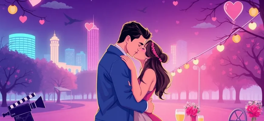 İlk Öpücük Filmleri