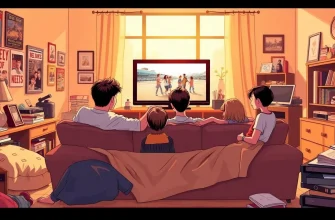 90’lı Yılların Aile Filmleri