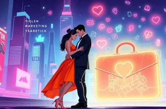 Pazarlama Temalı Aşk Filmleri