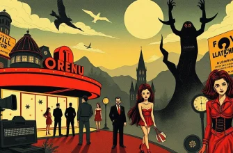 Korku Filmleri: Önyargılarla Yüzleşmek