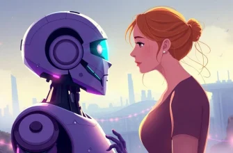 Aşk ve Robotlar: Fantastik Filmler Aşk ve Robotlar: Fantastik Filmler