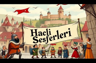 Haçlı Seferleri Komedi Filmleri Haçlı Seferleri Komedi Filmleri