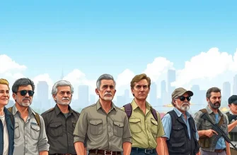 Savaş Gazileri Hakkında Aksiyon Filmleri