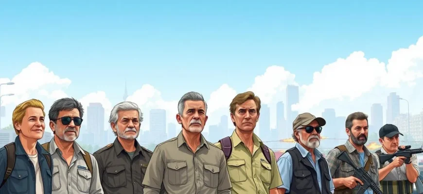 Savaş Gazileri Hakkında Aksiyon Filmleri Savaş Gazileri Hakkında Aksiyon Filmleri