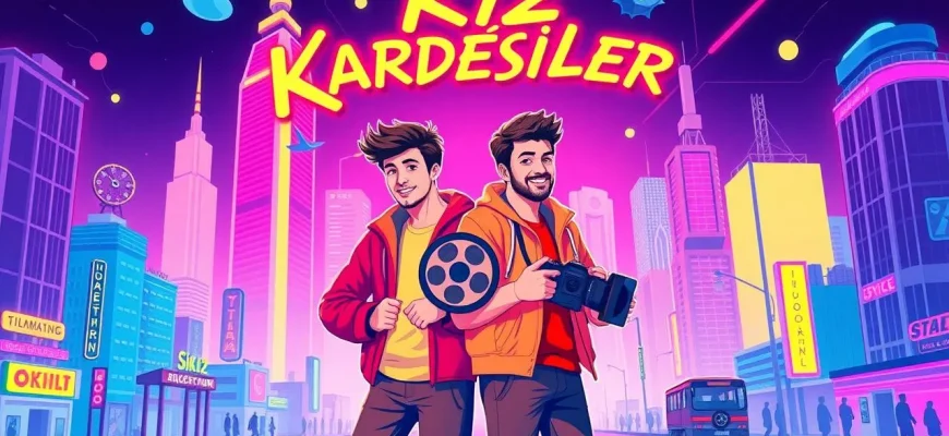 İkiz Kardeşler Hakkında En İyi Filmler