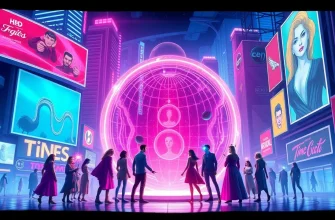 Gizemli Sihirli Yetenek Filmleri