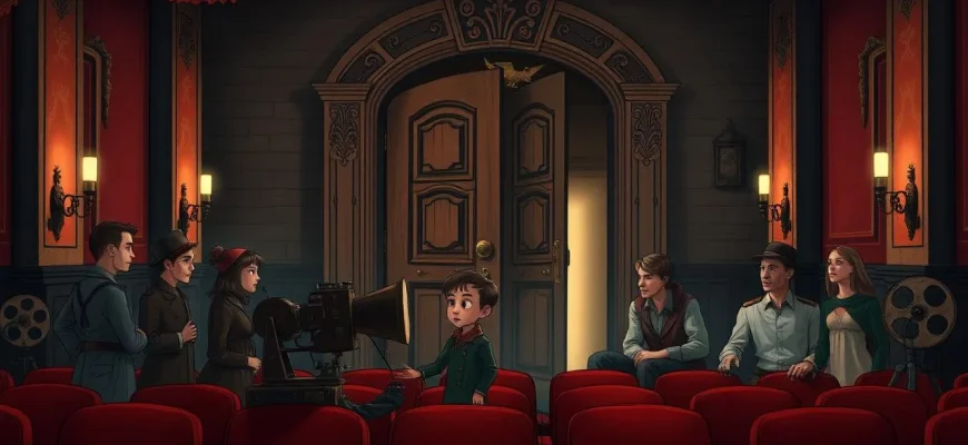 Polonya Korku Filmleri: En İyi 10 Film Polonya Korku Filmleri: En İyi 10 Film