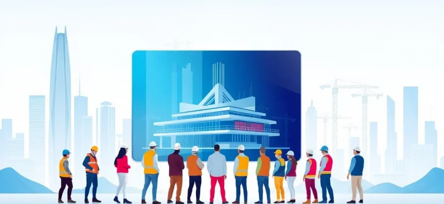 İnşaat Teknolojileri Belgeselleri