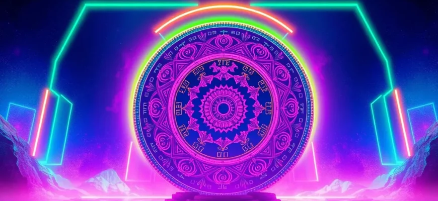 Mistik Aztak Takvimi Filmleri Mistik Aztak Takvimi Filmleri