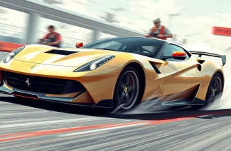 En İyi 10 Yarış Filmi