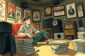 Korku Filmleriyle Kendini Keşfetme