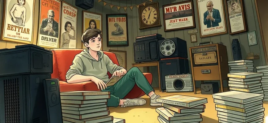 Korku Filmleriyle Kendini Keşfetme Korku Filmleriyle Kendini Keşfetme