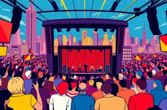 Konser Dramları: 10 Film Önerisi Konser Dramları: 10 Film Önerisi