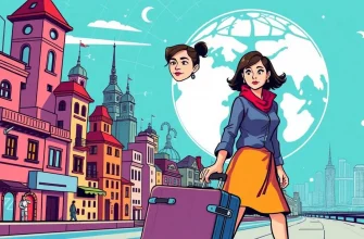 Ülke Değişimi Temalı Dram Filmleri