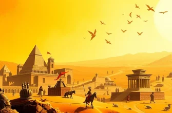 Antik Uygarlıkların Biyografik Filmleri Antik Uygarlıkların Biyografik Filmleri
