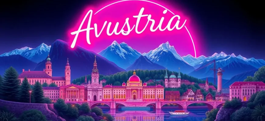 Avusturya Filmleri: 10 Özel Film