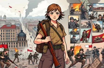 Büyülenici Partizan Filmleri – Büyük Vatanseverlik Savaşı’nın Kahramanları