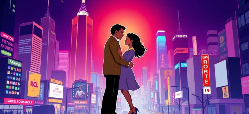 Melodram Filmleri: Irkçılık Teması Melodram Filmleri: Irkçılık Teması