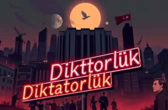 Diktatörlük Temalı 8 Film Diktatörlük Temalı 8 Film