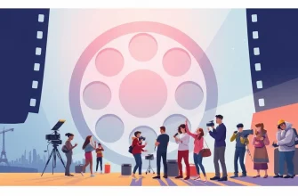 Sinema Yapımı Hakkında En İyi 10 Film