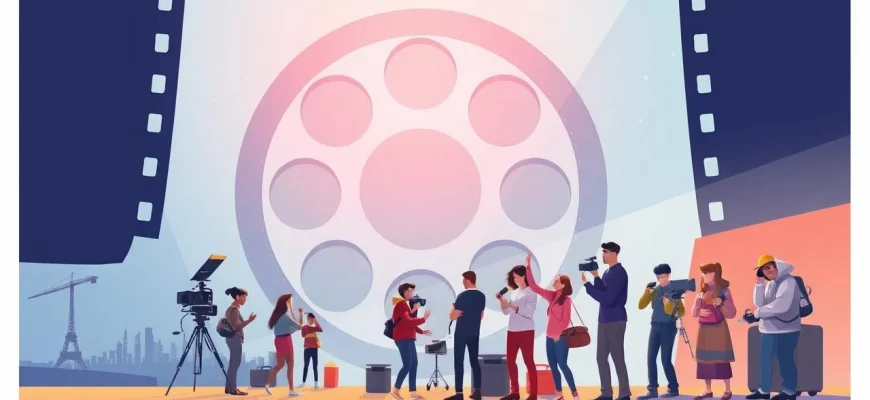 Sinema Yapımı Hakkında En İyi 10 Film