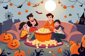 Ailece İzlenecek En İyi Cadılar Bayramı Filmleri Ailece İzlenecek En İyi Cadılar Bayramı Filmleri