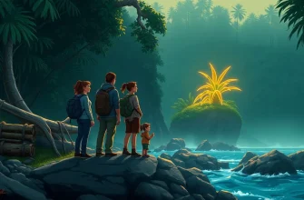 Ada Macerası ve Hayatta Kalma Filmleri