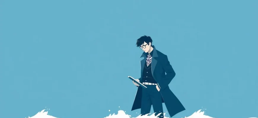 Denizdeki Gizemli Dedektiflik Filmleri Denizdeki Gizemli Dedektiflik Filmleri