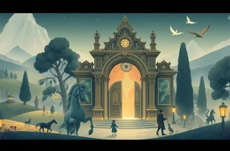 Fantastik Sanat Galerileri Filmleri