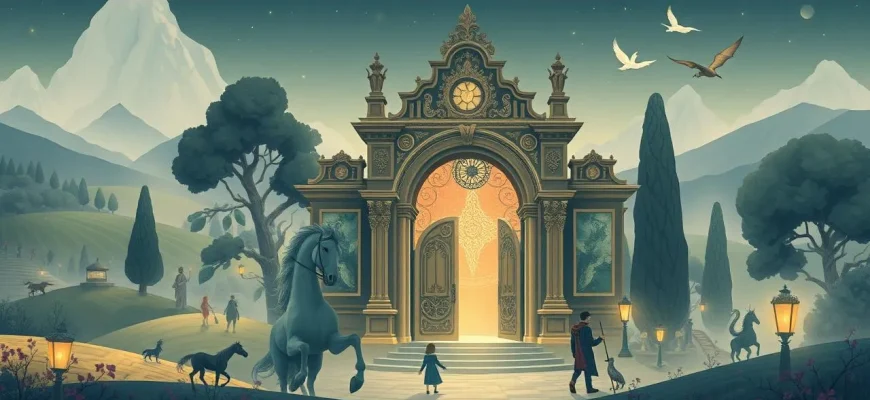 Fantastik Sanat Galerileri Filmleri