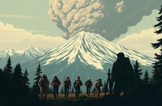Lavın Düşmesi Temalı En İyi 8 Film Lavın Düşmesi Temalı En İyi 8 Film