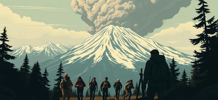 Lavın Düşmesi Temalı En İyi 8 Film