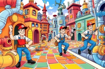 Fantastik Tesisatçı Filmleri