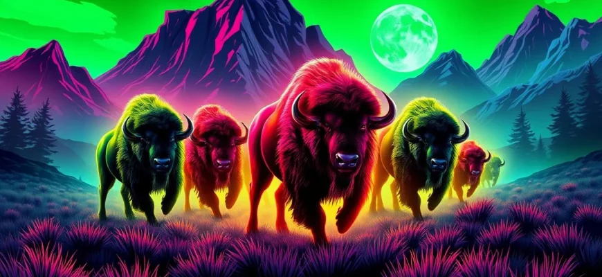 Bizonlarla Macera Filmleri