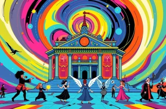 Fantastik Opera Filmleri