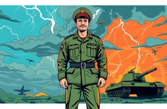 En İyi Askeri Hava Durumu Filmleri