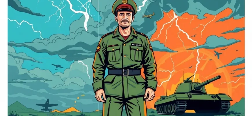 En İyi Askeri Hava Durumu Filmleri En İyi Askeri Hava Durumu Filmleri