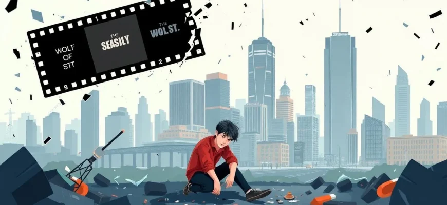İşsizlik Temalı Gerilim Filmleri İşsizlik Temalı Gerilim Filmleri