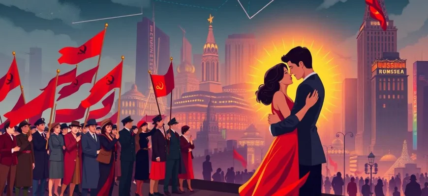 Bolşevik Melodram Filmleri Bolşevik Melodram Filmleri