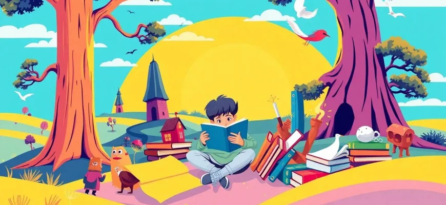 Fantastik Kitapların Filmleri