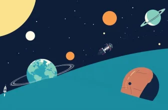 Uydu Belgeselleri: Evreni Keşfetmek