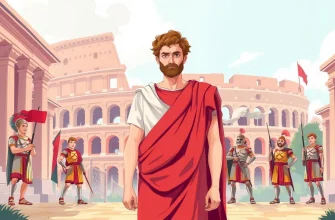 Tarihi Roma İmparatorları Filmleri