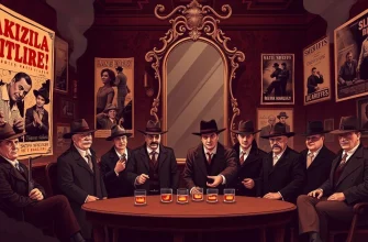 Korku Filmleri: Şerifler