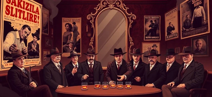 Korku Filmleri: Şerifler