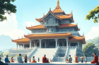 Tarihi Budist Tapınakları Hakkında Filmler Tarihi Budist Tapınakları Hakkında Filmler