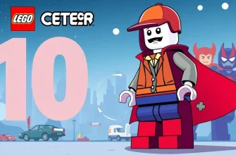 Lego Dedektif Filmleri: En İyi 10 Film Lego Dedektif Filmleri: En İyi 10 Film