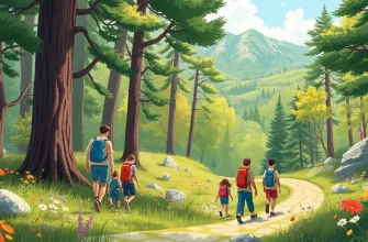 Doğa Yürüyüşleri Temalı 10 Film