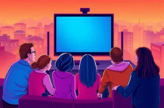 Aile Dostu Psikiyatri Filmleri